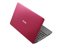 Asus 1015E-DS01-PK 1015e Ds01 Pk Cel 1.1 10.1 2gb 320gb Wls Cam Bt Pin