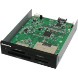 Addonics AEDMDISU2 Internal 4slot Ide Digidrive  Sata U2 Ide