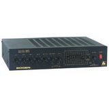 Bogen GS100 100w Amplifier Dual Eq