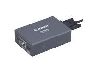 Canon 1310B001 Rs Na01 Remote Management Adapter Ethernet Fast Etherne