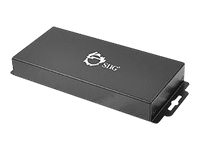 Siig CE-H21A11-S1 Accessory Ce-h21a11-s1 1x2 Hdmi Distribution Amplifi