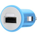 Belkin F8J002TTBLU Mixit Car Charger