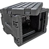 Skb 1SKB-R8W Roto Rolling Rack Models Offer Secure Protection With The