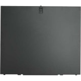 Apc AR7308 Netshelter Sx 45u 1200mm Deep Split Side Panels Black Qty 2