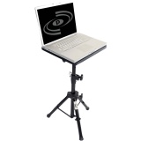 Pyle PLPTS4 Pro Dj Laptop Tripod Adjustable