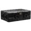 Pelican BLACKBOX-4U-M6 Pelican Hardigg Blackbox 4u   Double End Rackmo