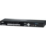 Aten CM1164 The  4-port Usb Dvi-d Kvm