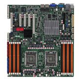 Asus Z8NR-D12 ASMB4-IKVM Z8nr D12 Qc Max 96gb 12ddr3 Eatx 4pcie