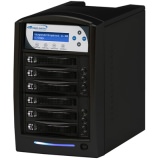 Vinpower HDDSHARK-5T-BK Hddshark Hard Drive Tower