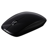 Adesso IMOUSEM30 2.4ghz Wireless Optical Scroll Mouse, For  Left Or Ri