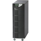 Minuteman ED12000T 12kva Parallel Tower Ups Bundle