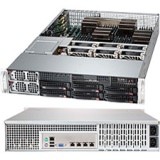 Supermicro AS-2042G-72RF4 System As-2042g-72rf4 2u Amd Opteron 6000 G3