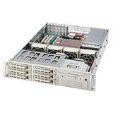 Supermicro CSE-823S-R500LP Sc823s-r500lp - System Cabinet - Rack-mount