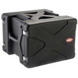 Skb 1SKB-R8 19in 8u Roto Rack Us Series