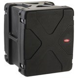 Skb 1SKB-R914U20 20in 14u Roto Shock Rack Black