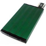 Buslink DSE-1T-U3 1tb Usb 3.0 Aes Encrypted Slim