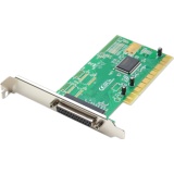 Syba SD-PCI-1P Pci 32-bit, 1x Port Printerparallel Ca