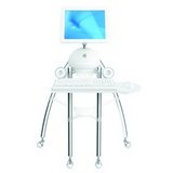 Rain 10001 Igo Desk Sitting Model For Imac G4 By