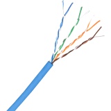 Comprehensive C5E350STB-1000 1000ft Cat5e Blue Stranded