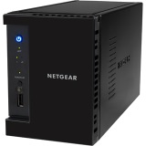 Netgear RN31221E-100NAS Readynas 312 2x1tb Enterprise