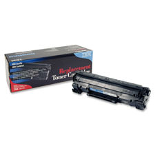 Original Ibm TG85P7014 Toner Cartridge, Standard, Black