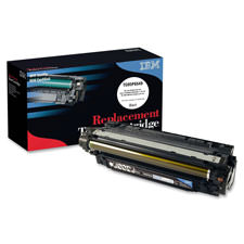 Original Ibm TG95P6549 Toner Cartridge, Standard, Black