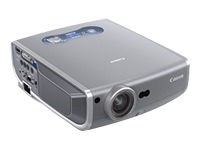 Canon 3288B002AA Realis Wux10 Multimedia Projector Wuxga Lcos 3200lume