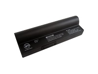 Battery AS-EEE Notebook Battery- (black Version)