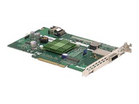 Supermicro AOC-USAS-L4I Storage Controller (raid) - Hard Drive; Disk A