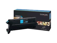 Lexmark C9206CH 