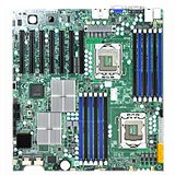 Supermicro X8DTH-6F 5520 Dp Lga1366 Qc Max 96gb Ddr3 Eatx 7pcie16 Vide