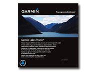 Garmin 010-C1078-00 Microsd Sd Card For Lakes Vision Southeast