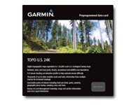 Garmin 010-C0955-00 Topo Us 24k Central Plains