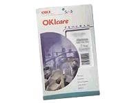 Okidata 38021103 Okicare On Site Warranty Extension Program