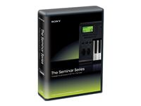 Sony STA3000 The Seminar Series Acid Pro 7