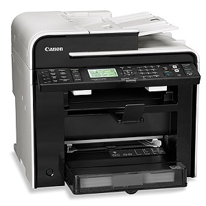 Canon NU-758-035-0003 Imageclass Multifunction Monochrome Laser Printe