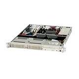 Supermicro CSE-811I-260 Rails 1u Gereric Non Sliding Fits 19 2post Rac