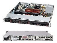 Supermicro CSE-113MTQ-560CB 560w High-efficiency Power Supply,8x Hot-s