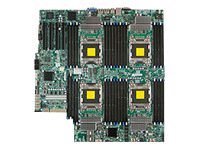 Supermicro X9DR7-TF+-O Boards