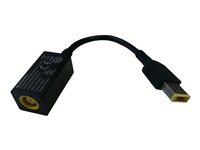 Lenovo 0B47046 Thinkpad Slim Power Conversion Cable