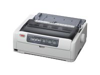 Okidata 91913701 Oki Microline 620 Printer Monochrome Dot Matrix 288 X