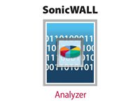 Sonicwall 01-SSC-3379 Analyzer Reporting Software