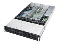 Asus RS924A-E6/RS8 Rs924a E6 Rs8 Bbns Server Quad G34 Skt 1620w