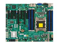 Supermicro X9SRL-F-O Boards