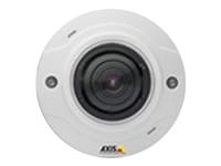 Axis 0516-041 Axis M3004 V Surveillance Kit Network Camera Dome Dustpr