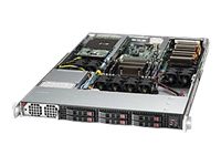 Supermicro SYS-1017GR-TF-FM275 Superserver 1017gr Tf Fm275