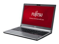 Fujitsu SPFC-E753-001 Lifebook E753 Nb I5 2.6 15.6 4gb 500gb Dvdr Cam 