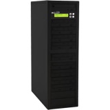 Vinpower ECON-S9T-DVD-BK Econ Series Dvd Cd Tower