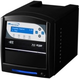 Vinpower SHARKBLU-S1T-BK Sharkblu Blu-ray Dvd Cd Usb 3.0