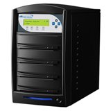 Vinpower SHARKNET-3T-DVD Sharknetnetworkcapablecddvdduplicator-3target